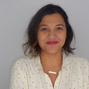 Meet your Posher, Camille